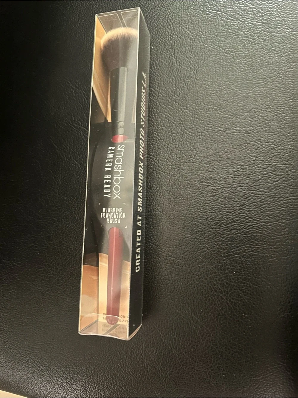 Blurring Foundation Brush